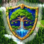 Скачать взломанную версию Magic World Мод (Всё бесконечно) на Андроид