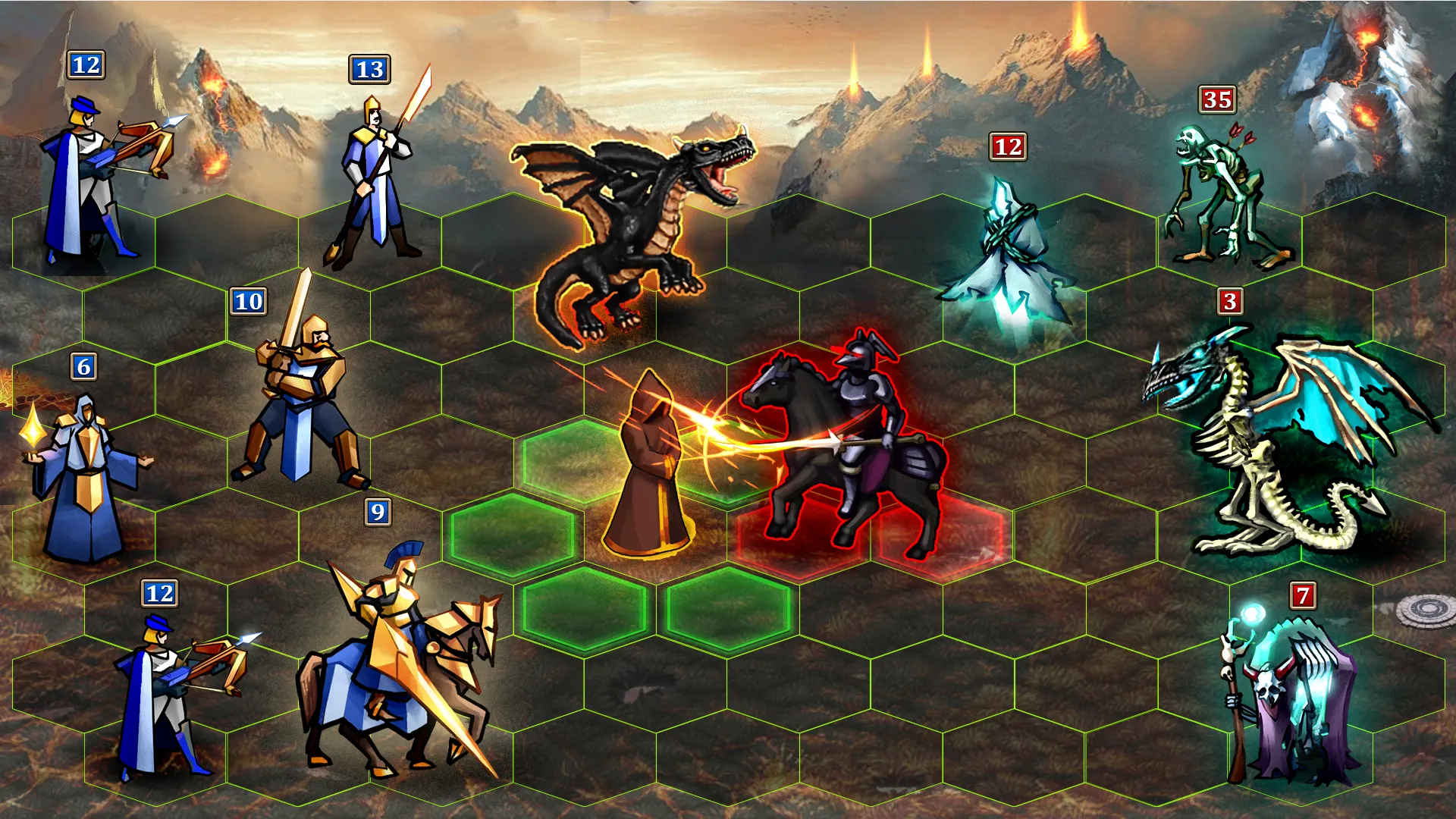 Magic World v5.0.1 APK Мод (Всё бесконечно) Screenshot 3 Magic World v5.0.1 APK Мод (Всё бесконечно) Screenshot 3