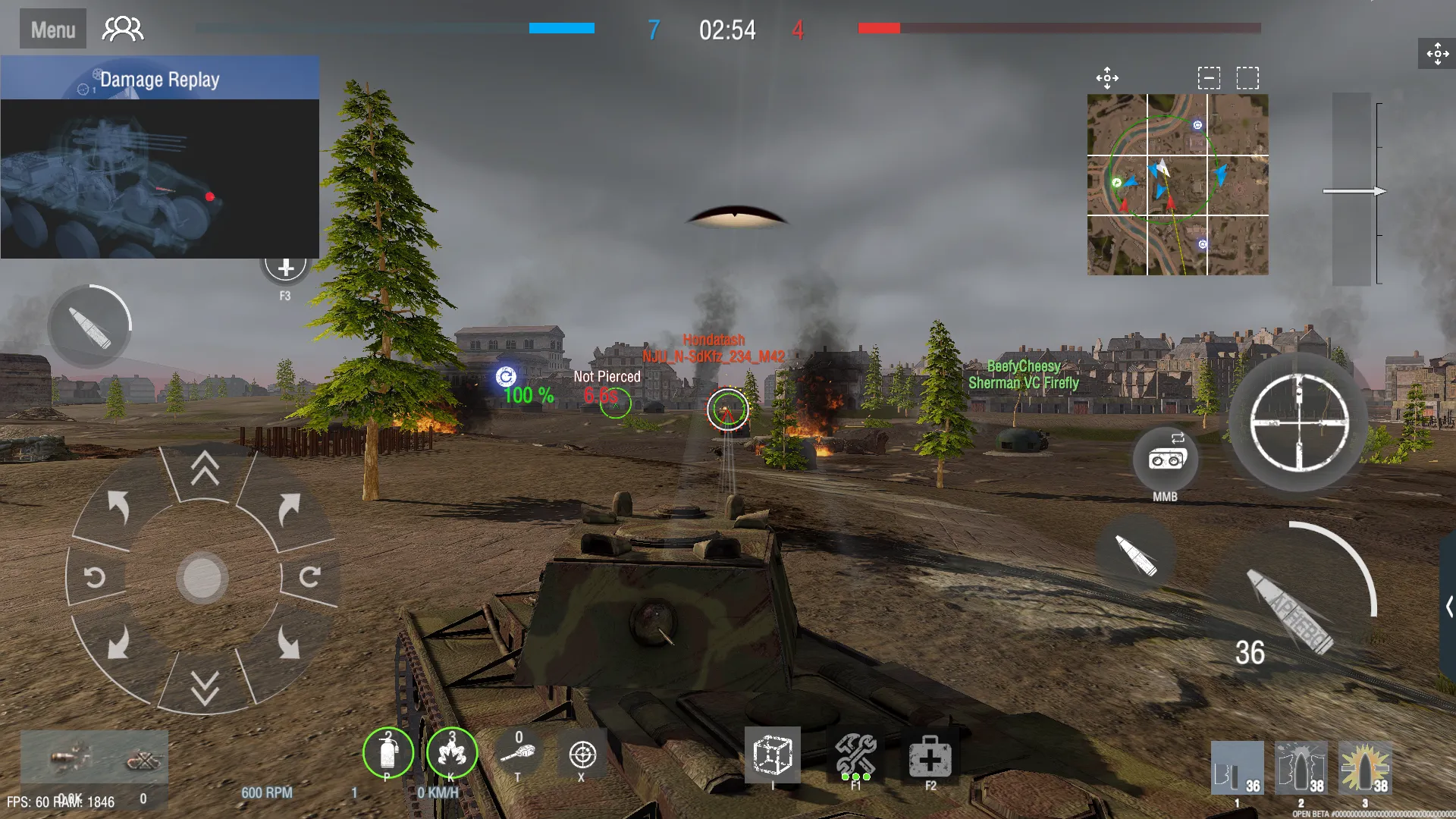 PanzerWar-Complete v2026.4.18.1-PBT APK Мод (Полная версия) Screenshot 4 PanzerWar-Complete v2026.4.18.1-PBT APK Мод (Полная версия) Screenshot 4