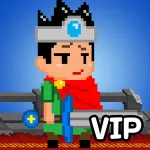 Скачать взломанную версию ExtremeJobsKnight'sManager VIP Мод (Меню, Много денег) на Андроид