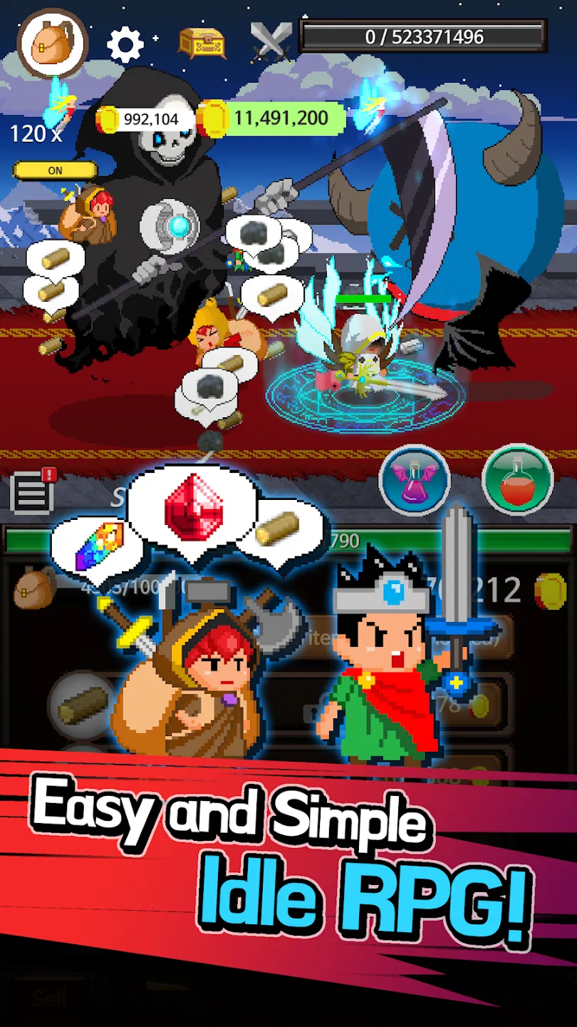 ExtremeJobsKnight'sManager VIP v3.56 APK Мод (Меню, Много денег) Screenshot 1 ExtremeJobsKnight'sManager VIP v3.56 APK Мод (Меню, Много денег) Screenshot 1