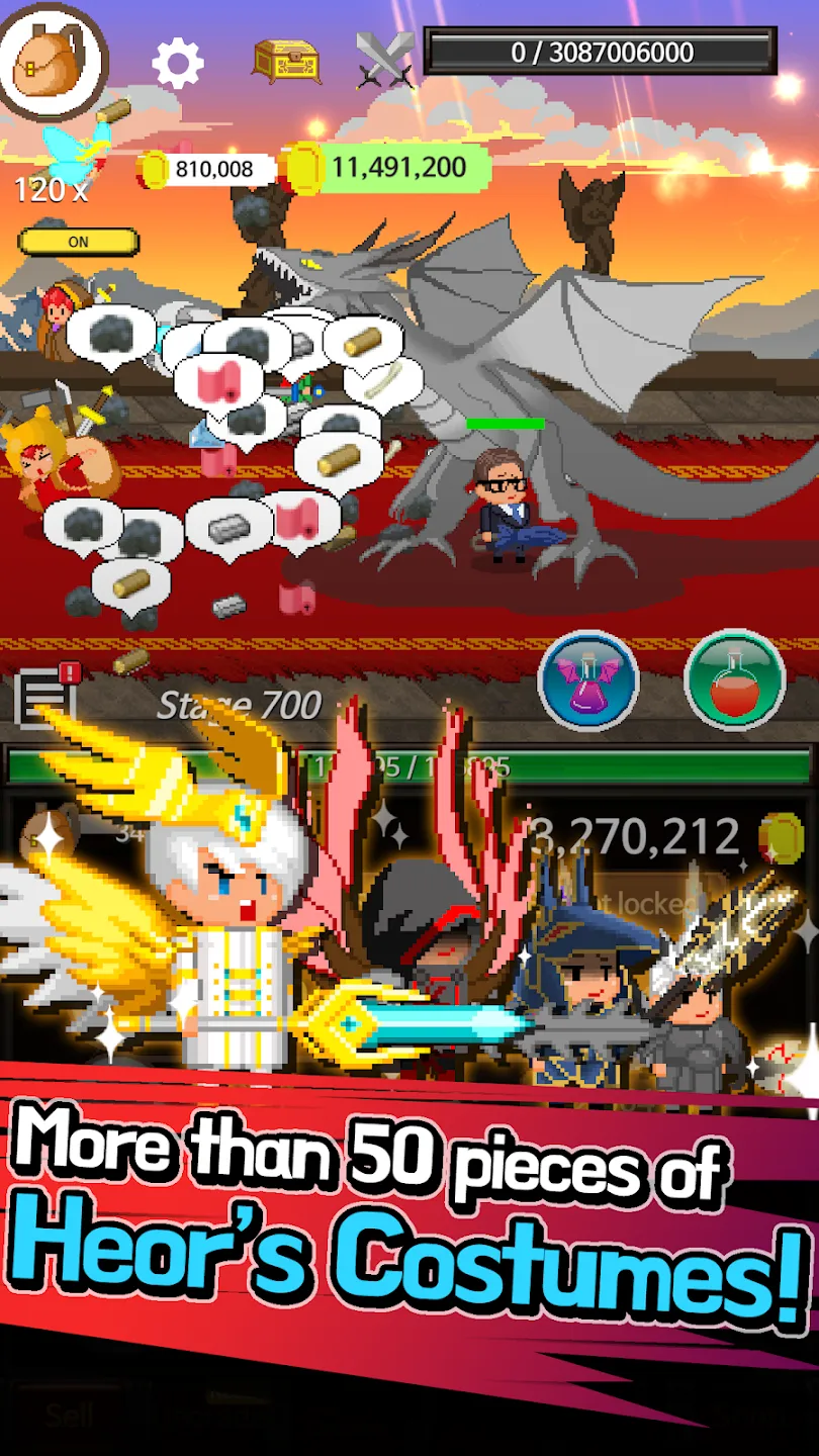 ExtremeJobsKnight'sManager VIP v3.56 APK Мод (Меню, Много денег) Screenshot 3 ExtremeJobsKnight'sManager VIP v3.56 APK Мод (Меню, Много денег) Screenshot 3