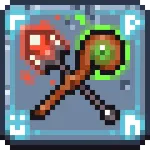Скачать MOD Tap Wizard Мод (Много бриллиантов) на Андроид
