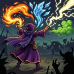 Tap Wizard 2