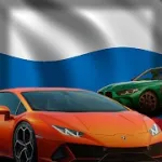 Скачать White Russia [CRMP] на Андроид