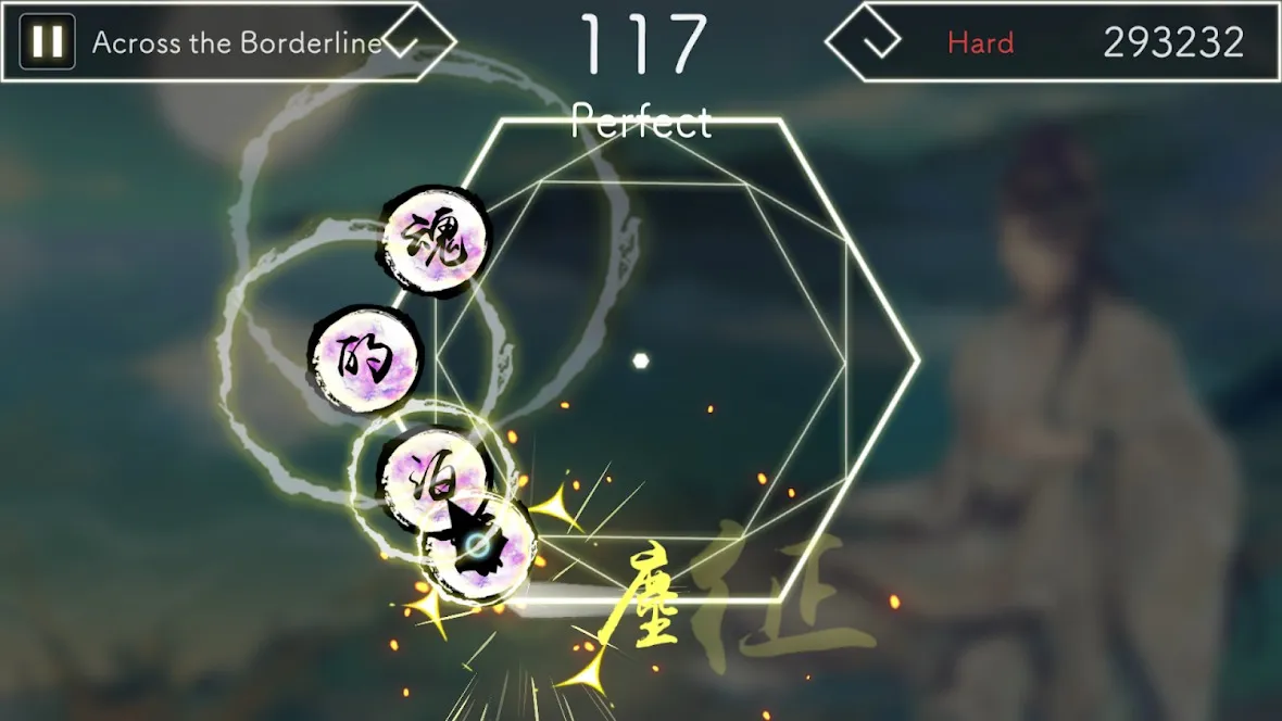 Lyrica [мод: бесплатные покупки] Screenshot 5