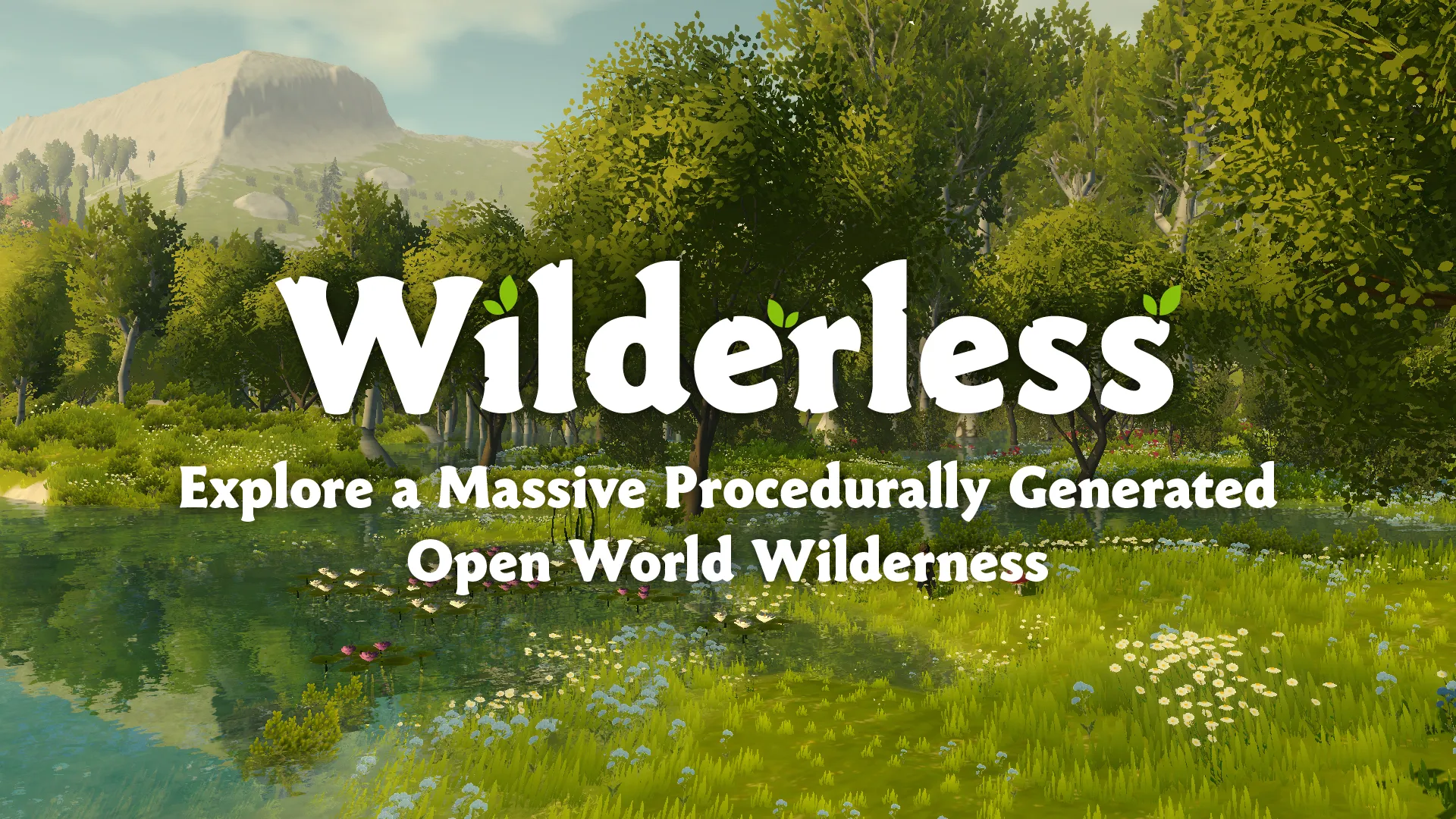 Wilderless v2.4 APK Мод (Полная версия) Screenshot 1