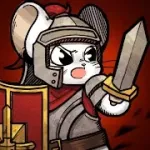 Скачать взлом Крысополис : игра защиты [мод: много денег] на Андроид
