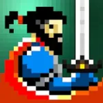 Скачать взломанную версию Sword Of Xolan [мод: меню] на Андроид