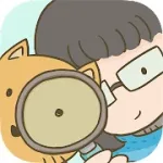 Скачать MOD Скрытые кошки: Детективное [мод: бесплатные покупки] на Андроид