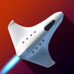 Скачать MOD Event Horizon космическая РПГ Мод (Много денег) на Андроид