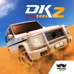Взломанная Desert King 2 [мод: много денег] на Андроид