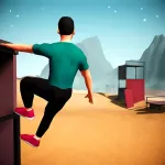Скачать взлом Flip Range Мод (Много денег) на Андроид
