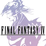 Скачать MOD FINAL FANTASY IV Мод (Меню, Высокий урон) на Андроид
