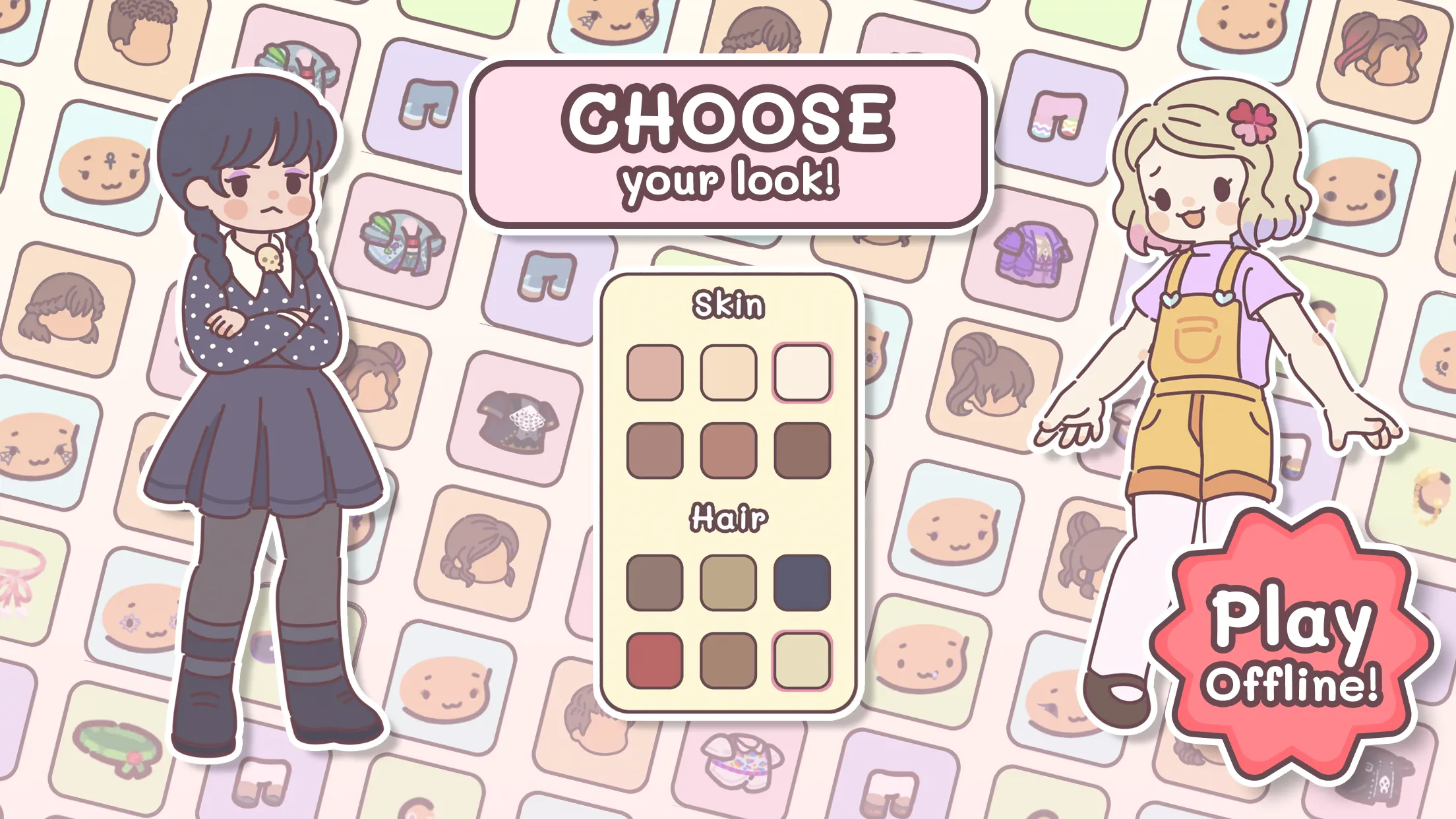 Любовь в миниатюре v4.2.2 APK Мод (Много денег) Screenshot 1 Любовь в миниатюре v4.2.2 APK Мод (Много денег) Screenshot 1