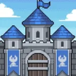 Скачать MOD King God Castle [мод: меню] на Андроид