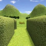 Скачать взломанную версию 3D Лабиринт на Андроид