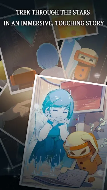OPUS: The Day We Found Earth Screenshot 1 OPUS: The Day We Found Earth Screenshot 1