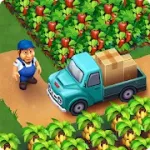 Взломанная Trade Island на Андроид