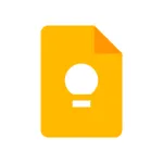 Скачать взлом Google Keep – заметки и списки на Андроид