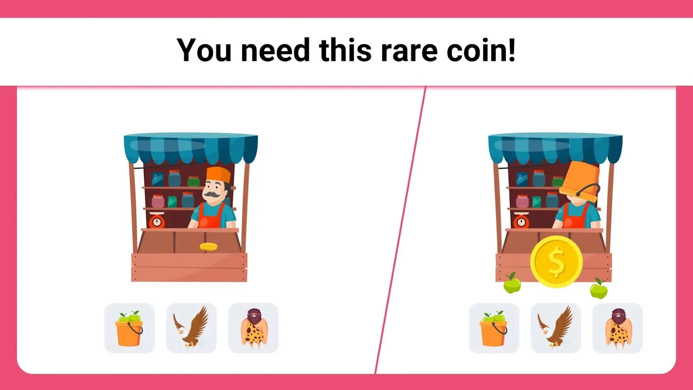 Easy Game - Игры на логику v2.40.0 APK Мод (Много подсказок) Screenshot 4