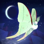 Скачать Flutter Starlight Мод (Много денег) на Андроид
