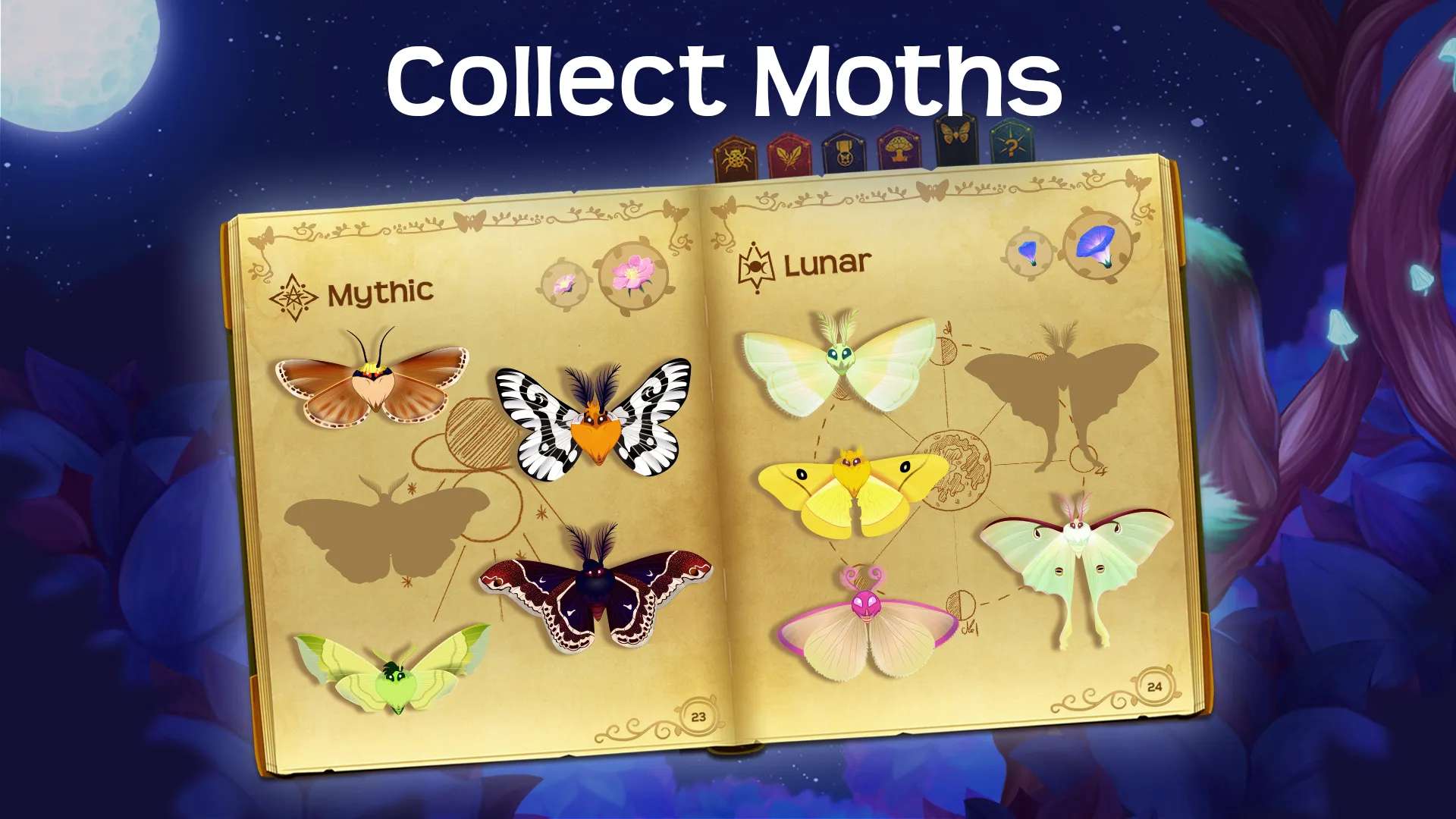 Flutter Starlight v2.244 APK Мод (Много денег) Screenshot 2