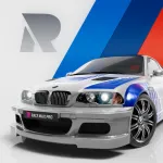 Скачать MOD Race Max Pro Мод (Много денег) на Андроид