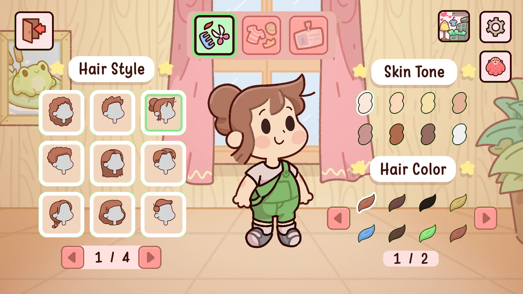 Милая ферма v1.41 APK Мод (Много денег) Screenshot 2 Милая ферма v1.41 APK Мод (Много денег) Screenshot 2