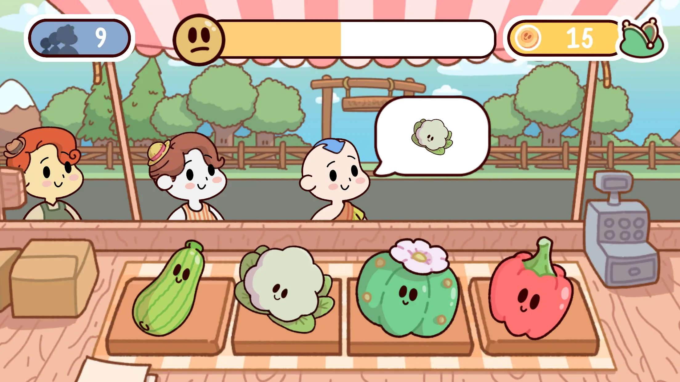 Милая ферма v1.41 APK Мод (Много денег) Screenshot 4 Милая ферма v1.41 APK Мод (Много денег) Screenshot 4
