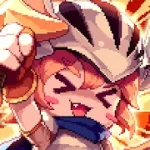 Скачать взлом Enchant Hero [мод: нет задержки скиллов] на Андроид