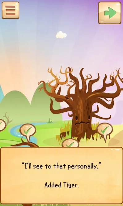 Everlands [мод: полная версия] Screenshot 4