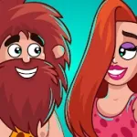 Скачать взломанную версию Comics Bob [мод: всё открыто] на Андроид