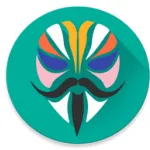 Скачать взломанную версию Magisk на Андроид
