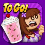 Скачать взлом Papa's Freezeria To Go! [мод: полная версия] на Андроид