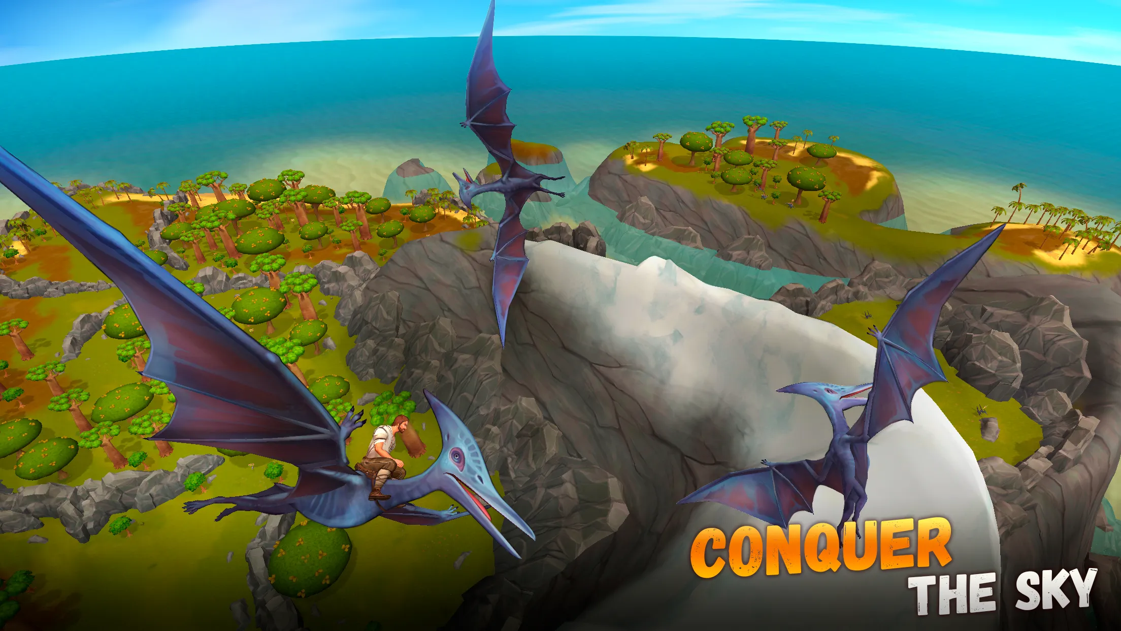 Выживание на острове:Динозавры v2.9.6 APK Мод (Много денег) Screenshot 3 Выживание на острове:Динозавры v2.9.6 APK Мод (Много денег) Screenshot 3