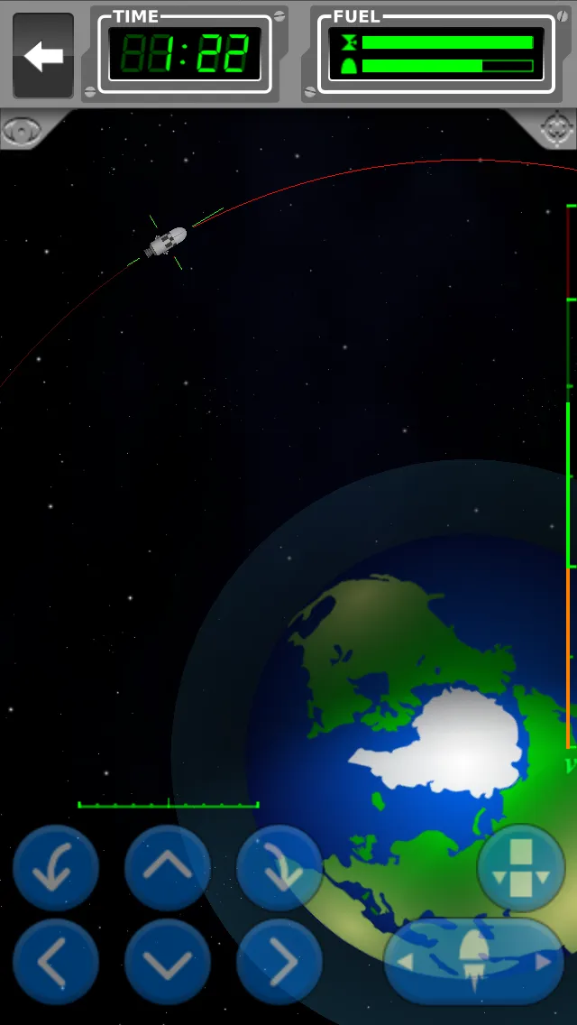 Space Agency v1.9.16 APK Мод (Всё открыто) Screenshot 3 Space Agency v1.9.16 APK Мод (Всё открыто) Screenshot 3