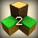 Взломанная Survivalcraft 2 [мод: режим бога] на Андроид