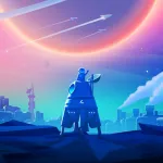 Скачать взломанную версию ExoMiner: Idle Miner Adventure Мод (Бесплатные покупки) на Андроид