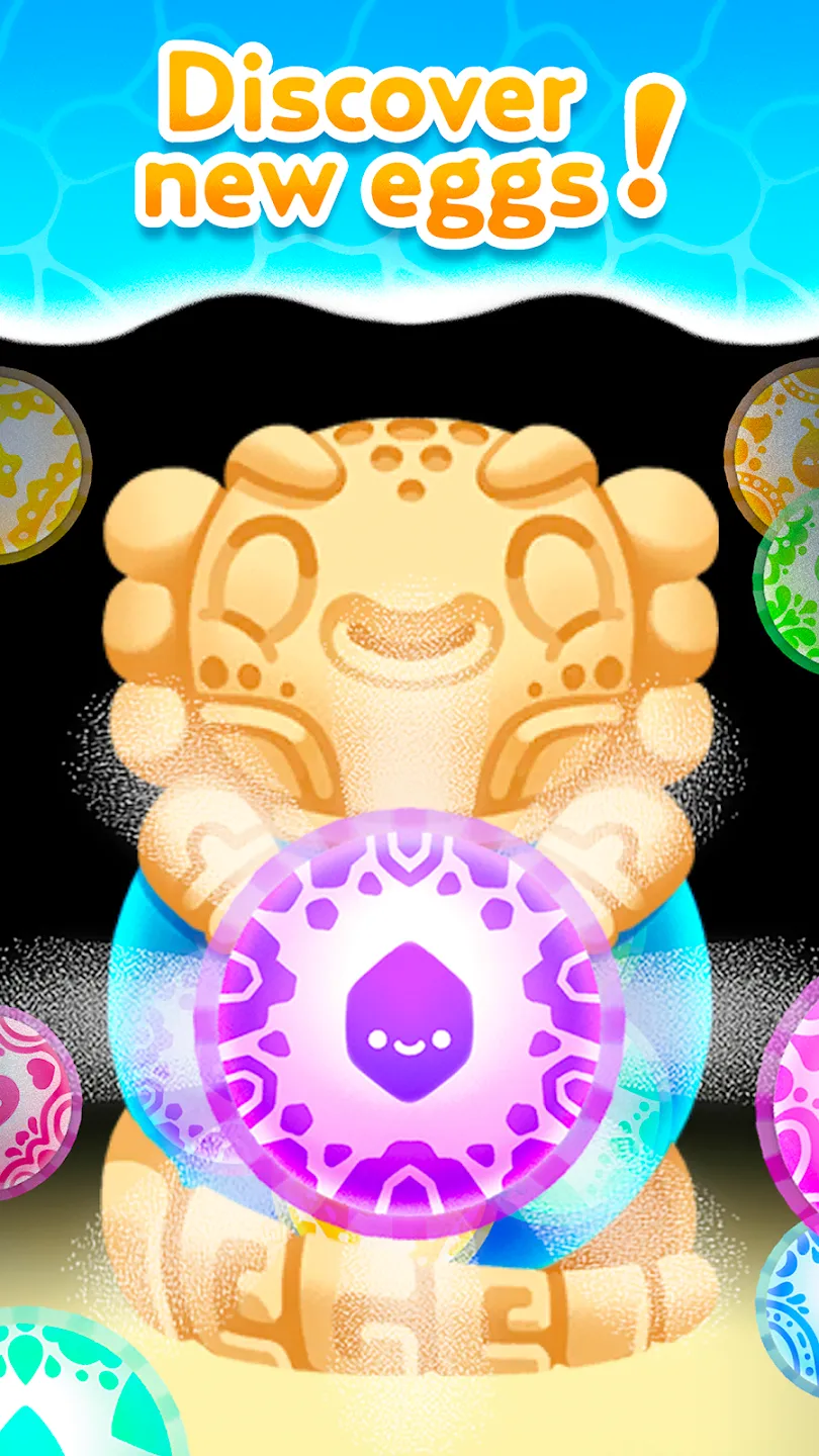 Аксолочи v2.0.5 APK Мод (Бесплатные покупки) Screenshot 4 Аксолочи v2.0.5 APK Мод (Бесплатные покупки) Screenshot 4