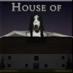 Скачать MOD House of Slendrina [мод: много денег] на Андроид