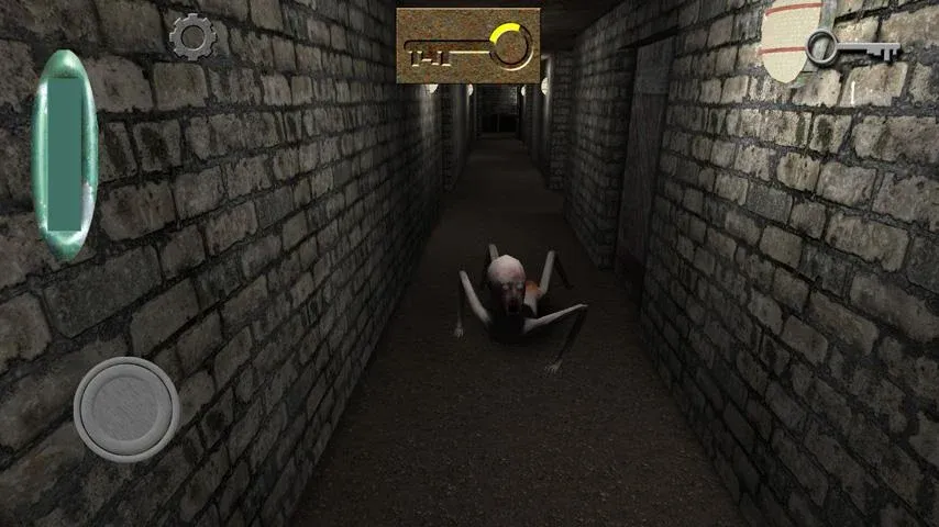 The Child Of Slendrina v1.0.9 APK Мод (Режим бога) Screenshot 2 The Child Of Slendrina v1.0.9 APK Мод (Режим бога) Screenshot 2