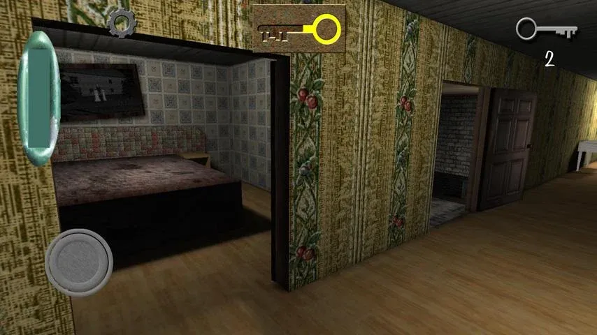 The Child Of Slendrina v1.0.9 APK Мод (Режим бога) Screenshot 4 The Child Of Slendrina v1.0.9 APK Мод (Режим бога) Screenshot 4