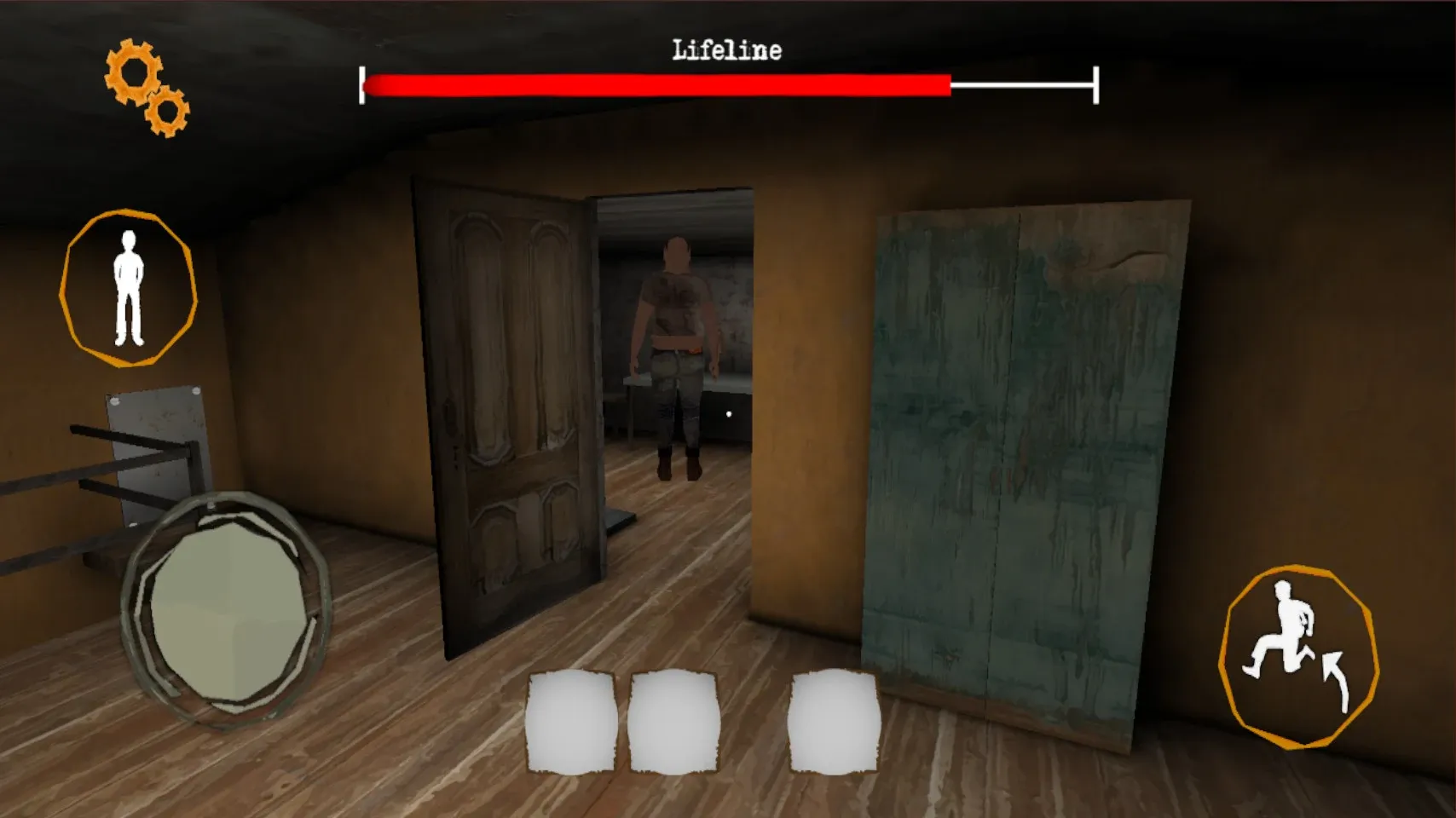 The Twins v1.1.4 APK Мод (Меню, Тупые боты) Screenshot 3 The Twins v1.1.4 APK Мод (Меню, Тупые боты) Screenshot 3