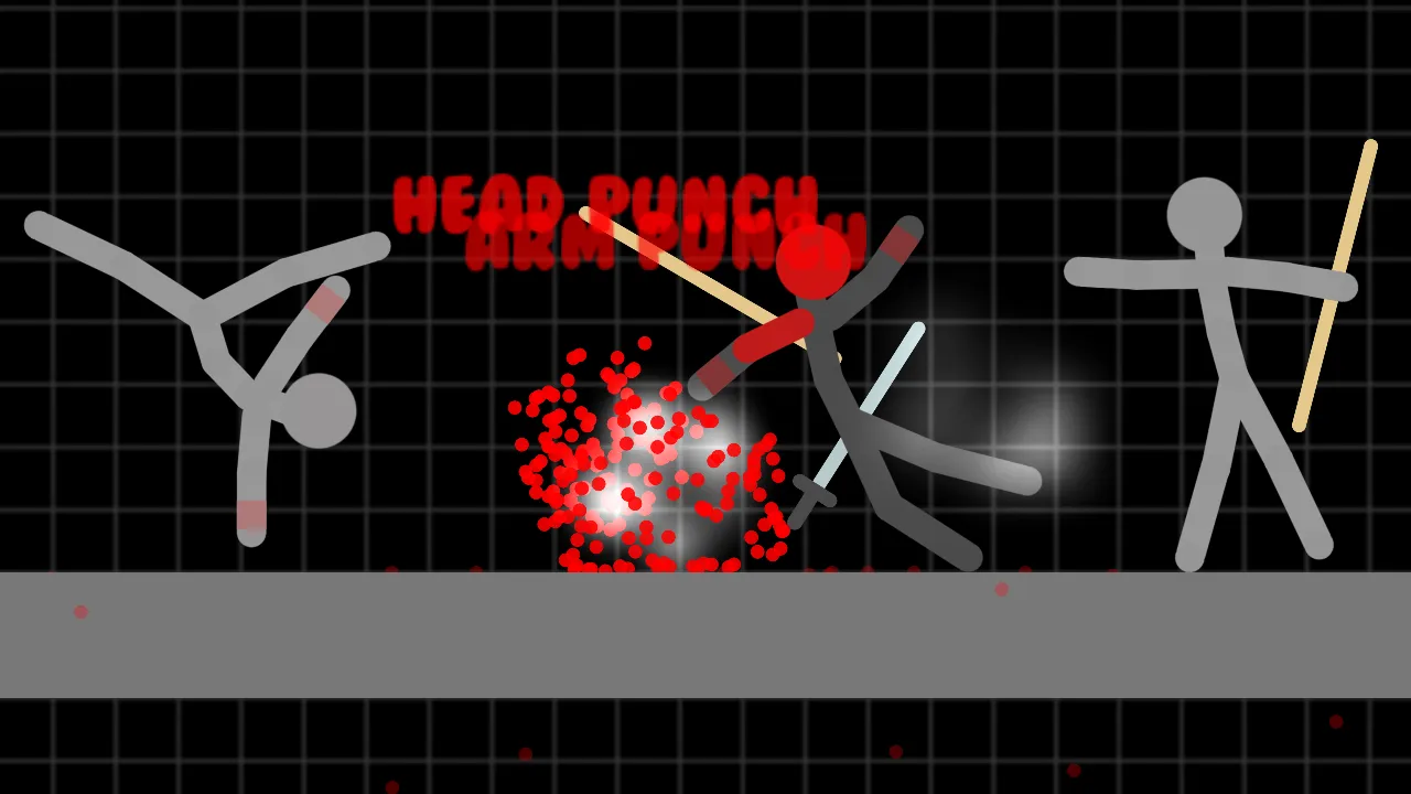 Stickman Warriors v3.2.1 APK Мод (Много денег) Screenshot 4 Stickman Warriors v3.2.1 APK Мод (Много денег) Screenshot 4