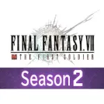 Скачать FFVII The First Soldier на Андроид