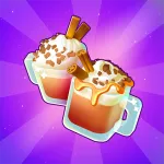 Взломанная Merge Mayor - Match Puzzle Мод (Много денег) на Андроид