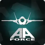 Скачать взлом Armed Air Forces - Flight Sim [мод: всё открыто] на Андроид