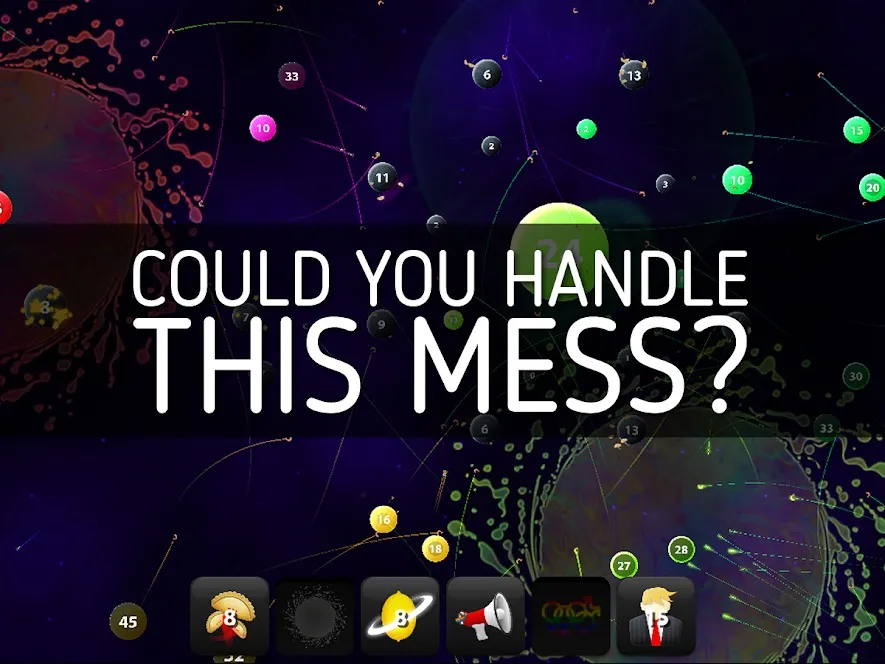 Colonizer Unlimited [мод: полная версия] Screenshot 1