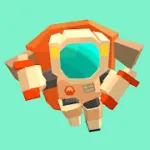 Взломанная Mars: Mars [мод: много денег] на Андроид